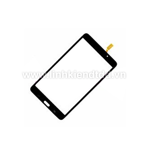 Cảm ứng Galaxy Tab 4 / T230 màu đen